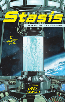 Stasis anthology